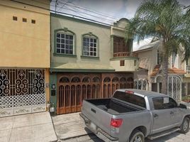 3 Schlafzimmer Haus zu verkaufen in Guadalupe, Nuevo Leon, Guadalupe