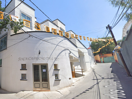 Maison 3 chambre à vendre à Benito Juarez, Mexico City, Benito Juarez