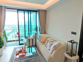 3 Phòng ngủ Chung cư for rent in Thạnh Mỹ Lợi, Quận 2, Thạnh Mỹ Lợi