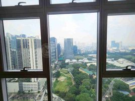 3 Bedroom Apartment for sale at Park Triangle Residences, Makati City