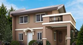 Viviendas disponibles en Camella Prima Butuan