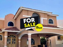 3 Schlafzimmer Haus zu verkaufen in Hermosillo, Sonora, Hermosillo