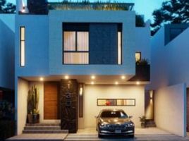 3 Schlafzimmer Villa zu verkaufen in San Luis Potosi, San Luis Potosi, San Luis Potosi, San Luis Potosi