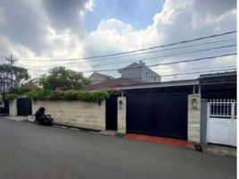 4 Kamar Rumah for sale in Cilandak Town Square, Cilandak, Pasar Minggu