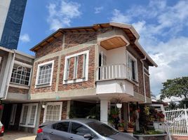 3 Habitación Casa en venta en Salento, Quindio, Salento