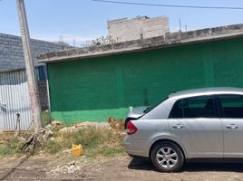  Grundstück zu verkaufen in Tultepec, Mexico, Tultepec