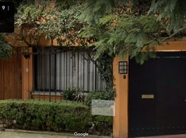 4 Schlafzimmer Haus zu verkaufen in Alvaro Obregon, Mexico City, Alvaro Obregon