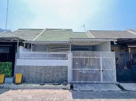 2 Bedroom House for sale in Sukolilo, Surabaya, Sukolilo