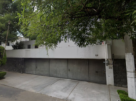 Villa 5 chambre à vendre à Benito Juarez, Mexico City, Benito Juarez