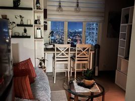 Studio Condo for rent at San Antonio Residence Makati, Makati City