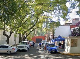 4 Schlafzimmer Haus zu verkaufen in Alvaro Obregon, Mexico City, Alvaro Obregon
