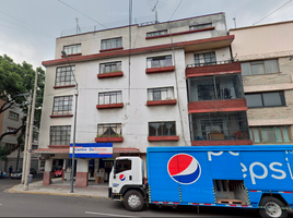 Condominium 3 chambre à vendre à Miguel Hidalgo, Mexico City, Miguel Hidalgo, Mexico City, Mexique