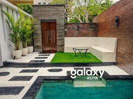 2 Bedroom Villa for sale in Bali, Kuta, Badung, Bali