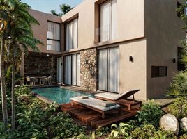 4 Habitación Casa en venta en Cozumel, Quintana Roo, Cozumel