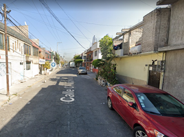 4 Schlafzimmer Haus zu verkaufen in Venustiano Carranza, Mexico City, Venustiano Carranza