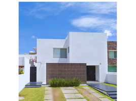 Maison 4 chambre à vendre à Queretaro, Queretaro, Queretaro, Queretaro