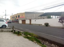 4 Schlafzimmer Haus zu verkaufen in Quito, Pichincha, Llano Chico