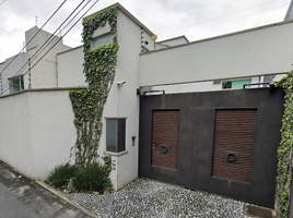 Maison 4 chambre à vendre à Cuajimalpa De Morelos, Mexico City, Cuajimalpa De Morelos