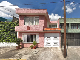 3 Habitación Casa en venta en Iztapalapa, Ciudad de México, Iztapalapa