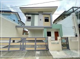 3 Bedroom House for sale in The District Imus, Imus City, Imus City