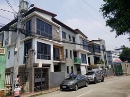 4 Bedroom Villa for sale in Quezon City, Eastern District, Quezon City