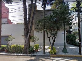 4 Schlafzimmer Haus zu verkaufen in Miguel Hidalgo, Mexico City, Miguel Hidalgo