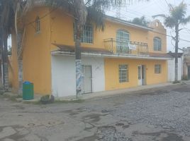Maison 5 chambre à vendre à Guadalajara, Jalisco, Guadalajara