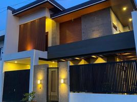 3 chambre Villa for sale in Angeles City, Pampanga, Angeles City