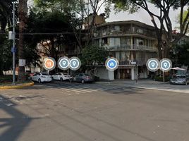 Appartement 2 chambre à vendre à Miguel Hidalgo, Mexico City, Miguel Hidalgo