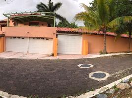 8 Habitación Casa en venta en Jose Azueta, Guerrero, Jose Azueta