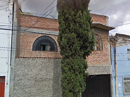 4 Habitación Casa en venta en Venustiano Carranza, Ciudad de México, Venustiano Carranza