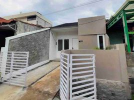 2 Bedroom House for sale in Tanah Sareal, Bogor, Tanah Sareal