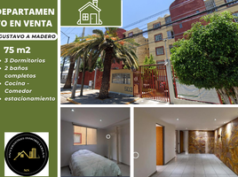 Appartement 3 chambre à vendre à Tultitlan, Mexico, Tultitlan