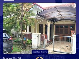 4 Bedroom Villa for sale in Surabaya, East Jawa, Lakarsantri, Surabaya