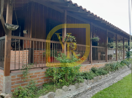 6 Bedroom Villa for sale in Salento, Quindio, Salento