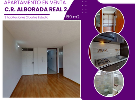 3 Bedroom Apartment for sale in Cogua, Cundinamarca, Cogua