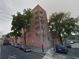 2 Habitación Apartamento en venta en Gustavo A Madero, Ciudad de México, Gustavo A Madero