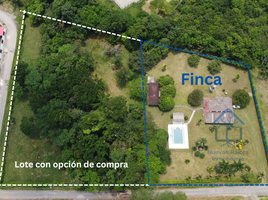 3 Habitación Villa en venta en Meta, Villavicencio, Meta