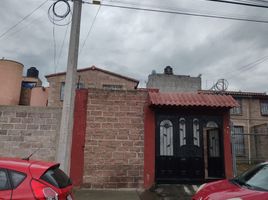 2 Schlafzimmer Villa zu verkaufen in Chimalhuacan, Mexico, Chimalhuacan