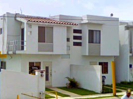 3 Schlafzimmer Villa zu verkaufen in Monterrey, Nuevo Leon, Monterrey