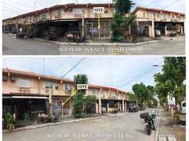 2 chambre Villa for sale in Bacoor City, Cavite, Bacoor City