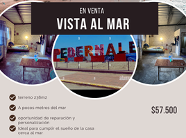  Terreno (Parcela) en venta en Pedernales, Manabi, Pedernales, Pedernales