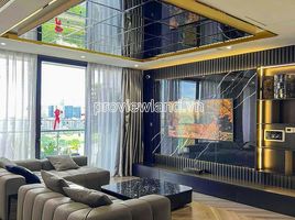 3 Bedroom Apartment for sale in Ben Nghe, Ho Chi Minh City, Ben Nghe