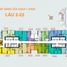 3 Bedroom Apartment for sale in Ben Nghe, Ho Chi Minh City, Ben Nghe