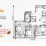 3 Bedroom Apartment for sale in Ben Nghe, Ho Chi Minh City, Ben Nghe