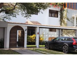 6 Habitación Villa en venta en Lima, San Isidro, Lima, Lima