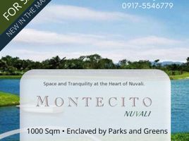  Terreno (Parcela) en venta en Santa Rosa City, Calabarzon, Santa Rosa City, Laguna