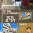 Studio Apartment for sale in Ermita, Metro Manila, Ermita
