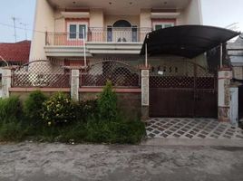 5 Habitación Villa en venta en Mulyorejo, East Jawa, Mulyorejo