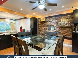 4 Bedroom Townhouse for sale in San Juan City, Eastern District, San Juan City